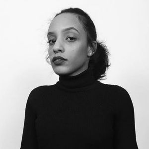 Meet your Posher, Ashleigh